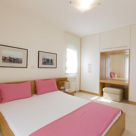 Oleander Villa, Pefkochori #Feelslikehome Eksteriør billede