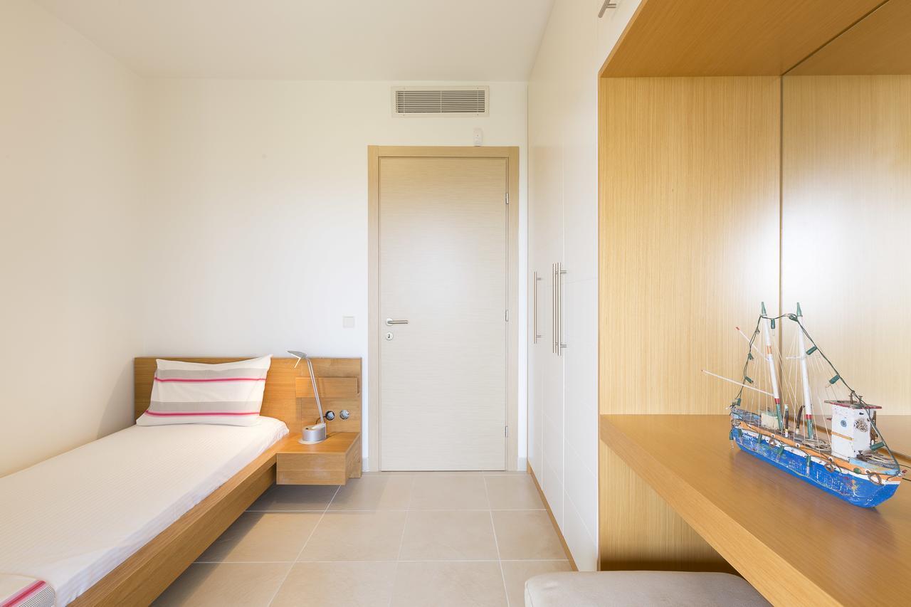 Oleander Villa, Pefkochori #Feelslikehome Eksteriør billede
