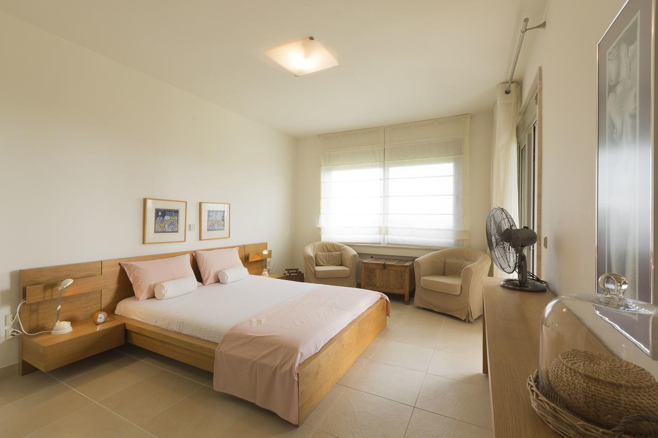 Oleander Villa, Pefkochori #Feelslikehome Eksteriør billede
