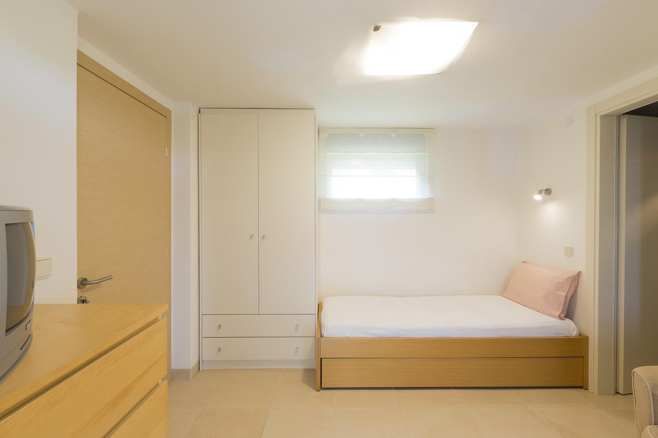 Oleander Villa, Pefkochori #Feelslikehome Eksteriør billede