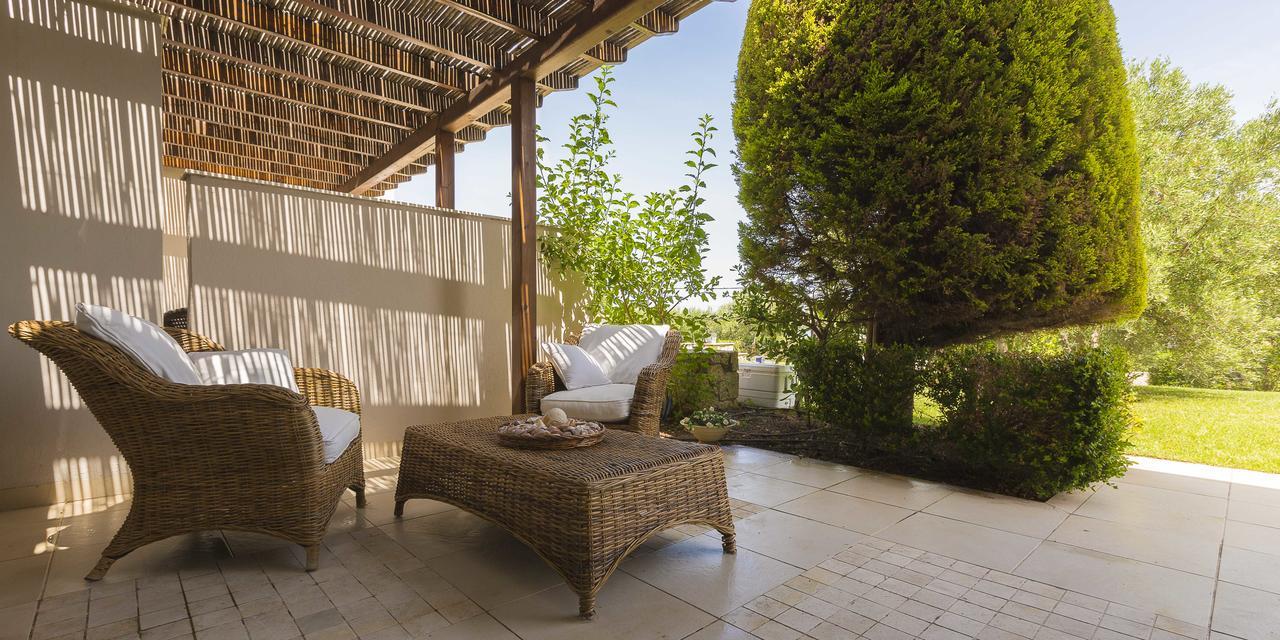 Oleander Villa, Pefkochori #Feelslikehome Eksteriør billede