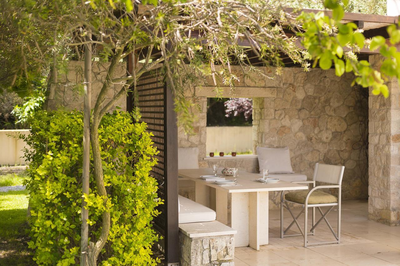 Oleander Villa, Pefkochori #Feelslikehome Eksteriør billede