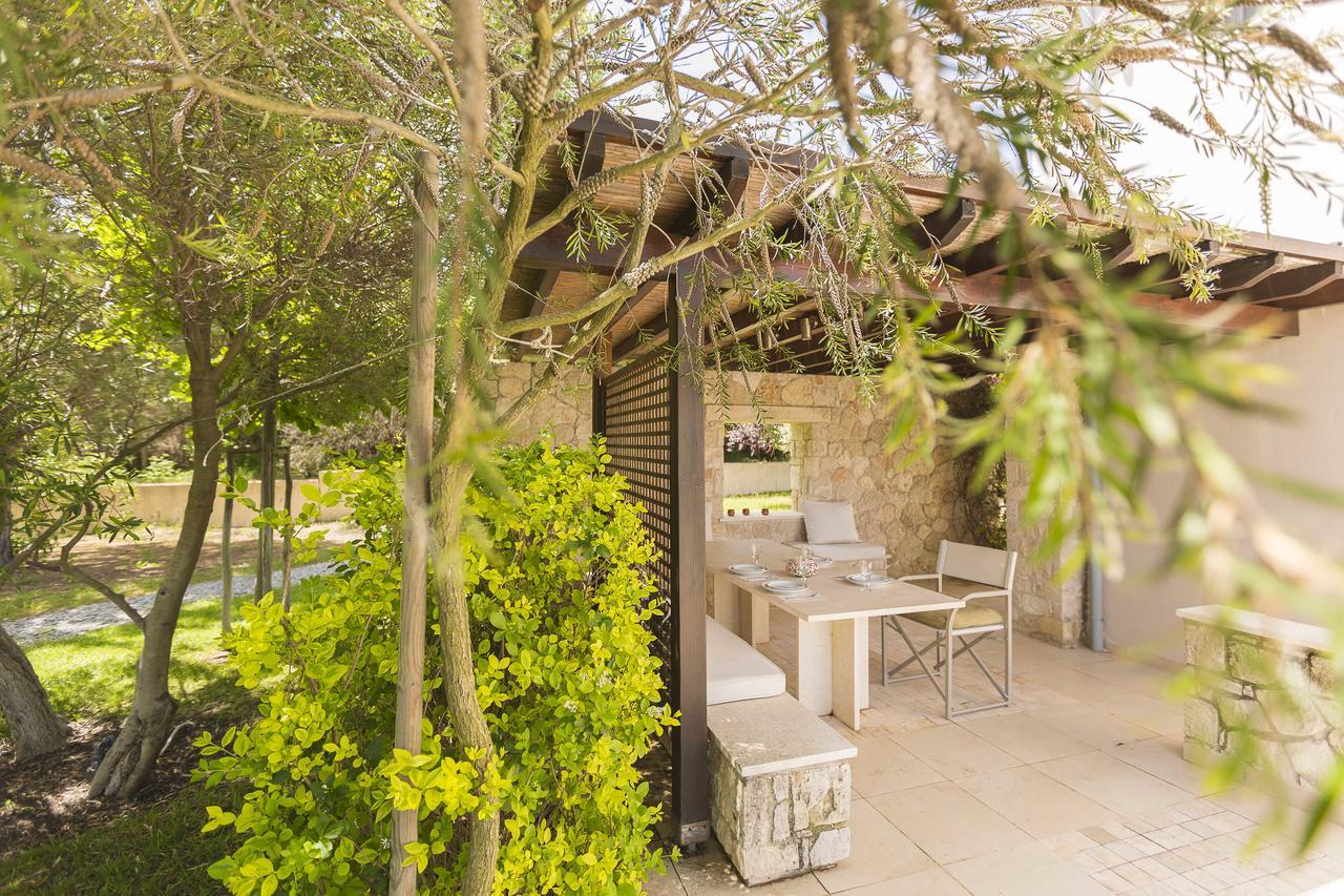 Oleander Villa, Pefkochori #Feelslikehome Eksteriør billede