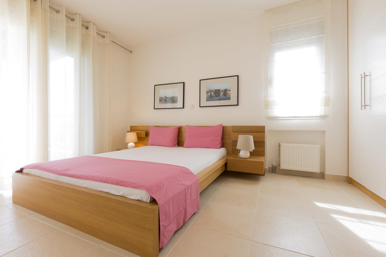 Oleander Villa, Pefkochori #Feelslikehome Eksteriør billede