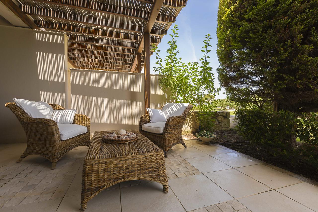 Oleander Villa, Pefkochori #Feelslikehome Eksteriør billede