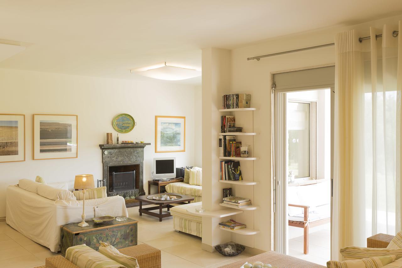 Oleander Villa, Pefkochori #Feelslikehome Eksteriør billede